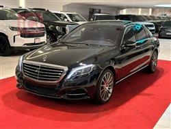 مێرسێدس بێنز S-Class